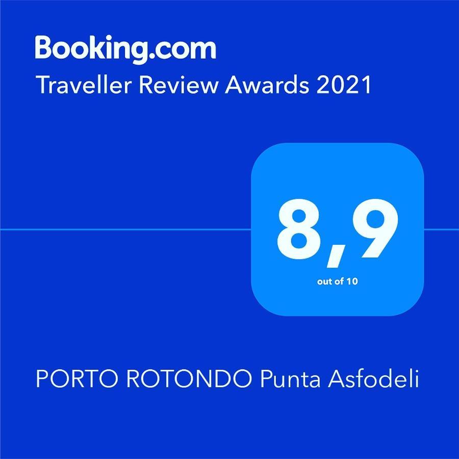Porto Rotondo Lovely Apartment Eksteriør bilde