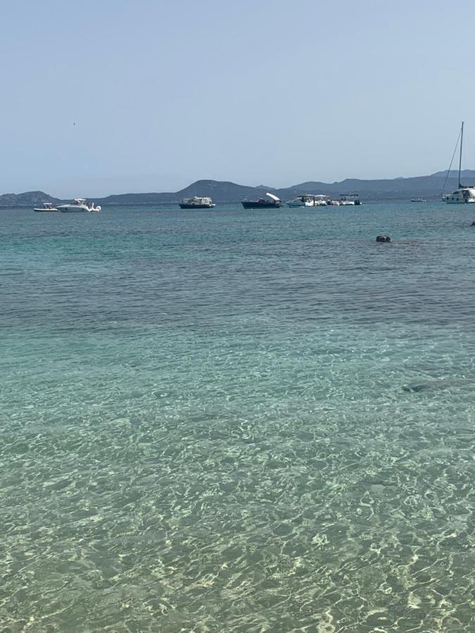 Porto Rotondo Lovely Apartment Eksteriør bilde