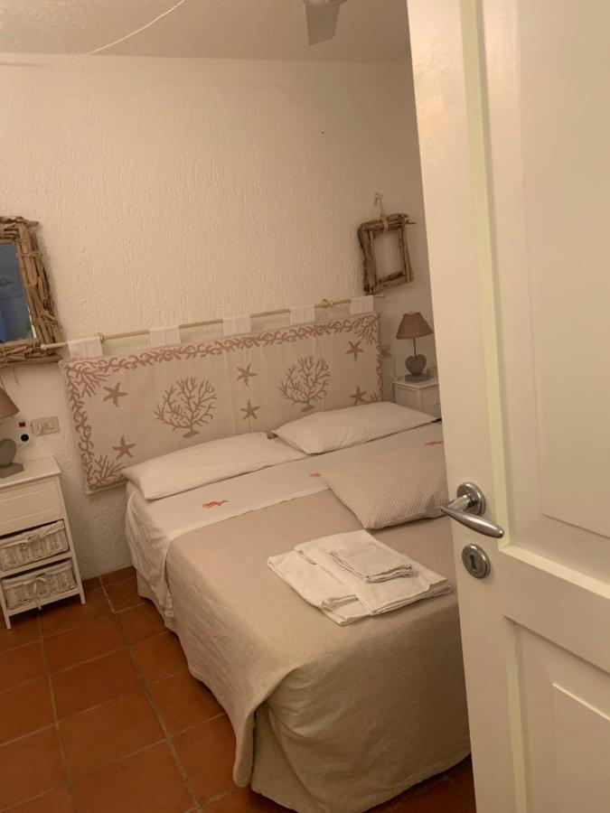 Porto Rotondo Lovely Apartment Eksteriør bilde