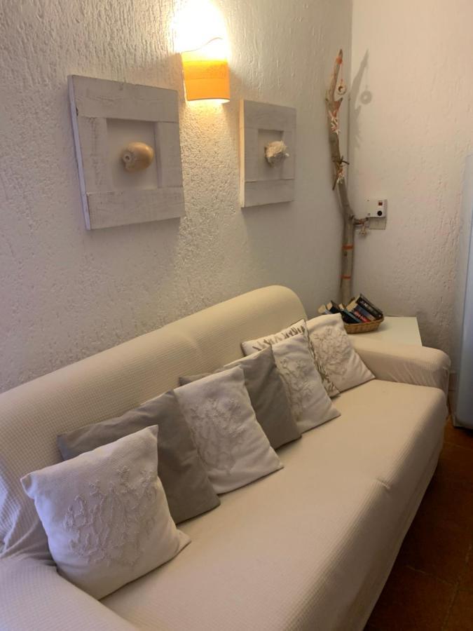 Porto Rotondo Lovely Apartment Eksteriør bilde