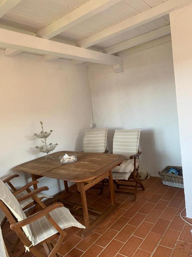 Porto Rotondo Lovely Apartment Eksteriør bilde