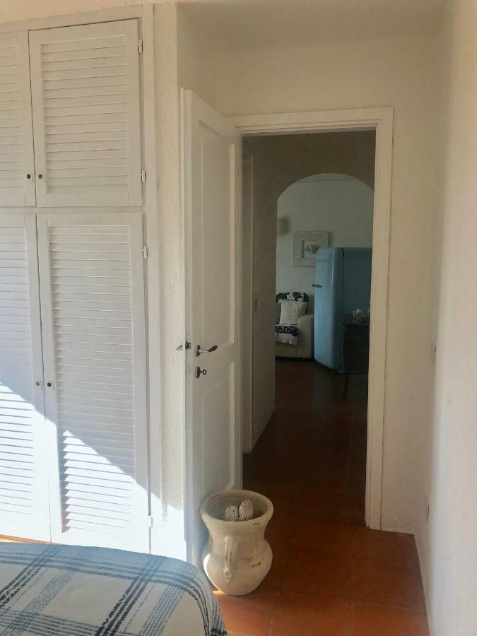 Porto Rotondo Lovely Apartment Eksteriør bilde