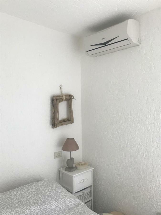 Porto Rotondo Lovely Apartment Eksteriør bilde