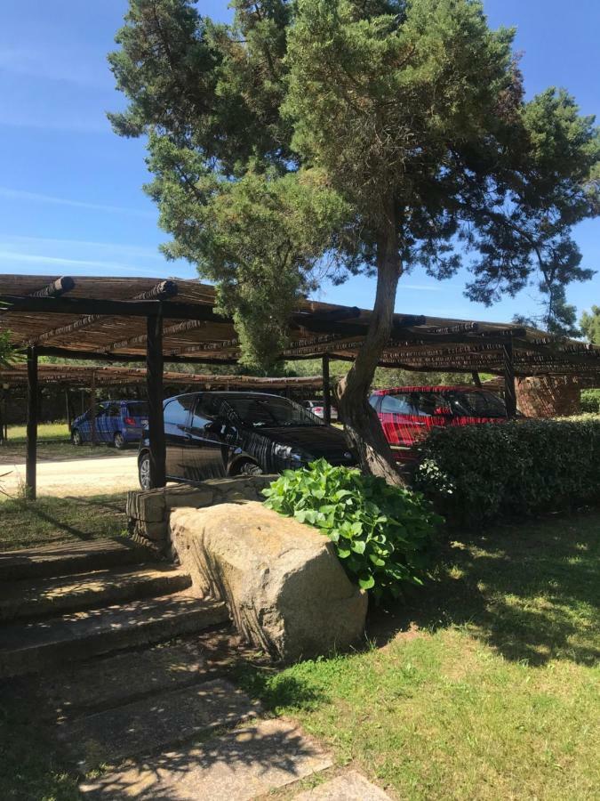 Porto Rotondo Lovely Apartment Eksteriør bilde